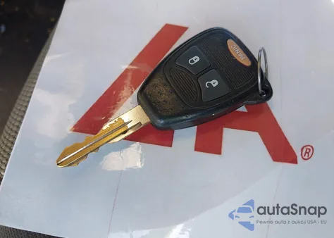 2008 Dodge Caliber Sxt z USA, uszkodzony, nr VIN 1B3HB48B68D530120